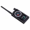 K18 Tracker Wielofunkcyjny Anti-Spy Detektor Kamera GSM Audio Finder GPS Sygnał obiektywu RF Wykrywa produkty Wir Eless