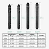 200W300W500W800W Aquarium LED Heater Fish Tank Water Submersible Adjustable Thermostat - 800W