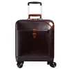 2Suitcase Beroemde Designer Veelzijdig, Hoge Kwaliteit Merk Travel Bags Business Long Afstand Travel Suitcase Wheels Trolley