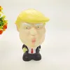 Nouveau Donald Trump Jouet Squishy Soulagement Du Stress Squeeze Ralentir Jouet Doux Mignon Squishy Trump Drôle Jouets HHA497