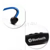سماعات رأس بلوتوث S9 سماعة ستيريو لاسلكية رياضية بلوتوث المتكلم Neckband سماعة بلوتوث 4.0 مع حزمة البيع بالتجزئة مع صندوق البيع بالتجزئة
