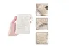 Wholesale Soap Mesh Soap Foaming Net Bubble Mesh Bag Skin Bathroom Bath Brushes Sponges Scrubbers Clean Tools DHL Free