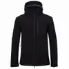 new Men HELLY Jacket Winter Hooded Softshell for Windproof and Waterproof Soft Coat Shell Jacket HANSEN Jackets Coats 180611675492