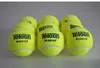 Brand Quality Tennis ball for training 100 synthetic fiber Good Rubber Competition standard tenis ball 1 pcs low on 8768685