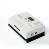 MPPT 태양 전하 컨트롤러 (15A / 20A / 30A / 40A / 50A, DC12V / 24V 자동 인식, RS485 비아 포함). (WiFi 선택 사항)