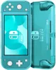 Transparent TPU Game Case for Switch Lite Game Console Protective Shell Cover Anti-scratch Shockproof Case for Nintendo Switch Lite izeso