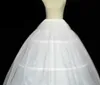 Jupon de mariée pour mariage, vente de mariage, blanc, trois cerceaux, haute qualité, en Stock, robe de bal, mode os, nouvelle collection, A092086690