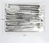 Hot 20 st Makeup Brushes Borst Makeup Tools 22 stilar Gratis Frakt DHL