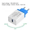 Ładowarka USB QC 3.0 Szybka ładowacz ładowarka USB 3.1A Home Szybkie ładowanie Samsung S20 S10 Huawei Xiaomi