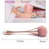 1pcs Makeup Brushes Kosmetiska Foundation Borstar Ögonskugga Pulverborste J1545