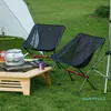 Al por mayor-Naturehike YL05 Ligero Compacto Portátil Plegable al aire libre Silla de playa Pesca Picnic Silla Plegable Camping NH18Y050-Z