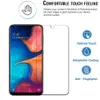 9H Vidro temperado para Samsung Galaxy A10 A20 A30 M10 M20 M50 M50 Proteção de proteção Vidro para Samsung A51 A71 A91 A60 A70 A805229304