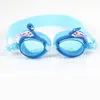 hot Waterproof glasses child swimming mirror small fish crab cartoon boy girl baby training swimming mirror Other PoolsT2I51135