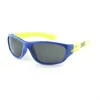 Train Cartoon Kids Sunglasses Outdoor Sports Child Sun Glasses Cool BABY Eyewear Printing Car UV400 4 Colors