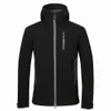 new Men HELLY Jacket Winter Hooded Softshell for Windproof and Waterproof Soft Coat Shell Jacket HANSEN Jackets Coats 17162