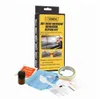 Locbondso DIY bil bakfönster Defogger reparation kit