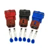 2 pin PB185-02326 connettore femmina sensore di detonazione per Nissan, Cefiro, colore nero, rosso, blu scegliere