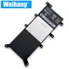 7,6 V 37WH 4900 mAh Weihang C21N1347 Laptop Akku Für ASUS K555 K555LD R556 R556L VM510 VM510L VM590 VM590L W519 W519L