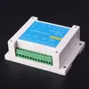4 into 4 out of network switch, Ethernet relay switch, pass through, MODBUS, TCP, IP relay freeshipping