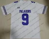 Furman Paladins 21 Wayne Anderson Jr. 25 Carson Maples 32 Devin Abrams 83 Ryan Deluca 82 Ryan Miller 89 Thomas Gordon Jerseys 4XL