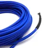 Freeshipping 30m / porción 600w cable de calefacción del infrarrojo 220V 20W / m alambres gemelos conductores de calentamiento de suelo para fusión Freeze Protección de nieve