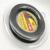 Black reel Good quality alu power rough big banger tennis string polyester for racket tennis 200m reel 660ft7988930