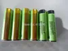 Freeshipping Free Shipping 8st / Lot Original NCR18650B 3.6V 3400mAh Uppladdningsbara Li-Ion skyddade batterier med PCB för Panasonic