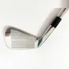 Clubs de Golf pour hommes fers MP-20 Clubs 3-9.P fers de Golf manche de Golf en Graphite R ou S flex livraison gratuite