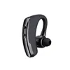 Vitog P11 Iş Kulaklık PK V9 Tek Kulak Kablosuz Bluetooth Kulakiçi Kulaklık Kontrol Gürültü Kulak Kanca Kulaklık Sürüş için