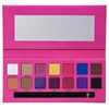 Newest Makeup palette 14colors shimmer Matte eyeshadow palette High quality DHL shipping