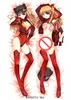 neon genesis evangelion anime Characters ayanami rei pillow cover Makinami & Asuka Langley Soryu EVA body Pillowcase Dakimakura