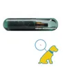 Etichetta RFID animale con microchip 125KHZ/134.2KHZ 2.12*12mm con chip EM4305 Microchip ISO11784/5 FDX-B per animali per l'identificazione di pesci cani gatti