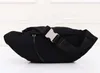 Sac de ceinture en toile de tissu de parachute classique en gros hommes et femmes poche de poitrine multifonctionnelle grande capacité loisirs sports de plein air affaires