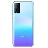 オリジナルのHuawei Honor Play 4T Pro 4G LTE携帯電話6GB RAM 128GB Rom Kirin 810 Octa Core Android 6.3 "OLEDフルスクリーン48mp OTGフェイスID指紋スマート携帯電話