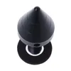 Round Head Sharp Head Car Bakre stötfångare Spike Guard Protector Car Anti-Collision Tail Cone för Benz Smart Fortwo