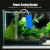 Mini USB Aquarium Filter Oxygen Air Pump för fisketankfunktion Ultra Silent High Energy Efficient Aquarium Tank Accessories7552668