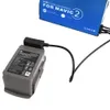 Зарядное устройство Sunnylife 6 в 1 для DJI Mavic 2 ProZoom RC Drone, вилка европейского стандарта2522620
