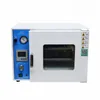 Laboratorium Desktop Hoge Precisie Hoge Kwaliteit Drogen Oven Vacuüm Drogen Oven Vacuüm Oven DZF-6020A / DZF-6020B (110V)