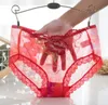 lace panties roses