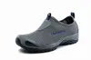 Outdoor Basen Soft Poduszki Buty Plażowe Mężczyźni Trampki Oddychające Outdoor Athletic Shoe Light Mężczyzna SOUNTE40-44