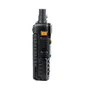 Walkie Talkie BF UV-5R Scanner de r￡dio de duas vias Handheld Fire Fire Ham Wireless Transceiver295L