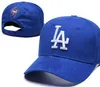 Ganze Neuankömmlinge Snapback Caps Strapback Fashion Los Angeles Cap verstellbar alle Team Baseball Frauen Männer Snapbacks High Qualit1563505