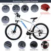 Bafang 8fun BBS02B 36V 500W Kit de vélo électrique Moteur de manivelle intermédiaire avec affichage C961 pour les vélos électriques6443126