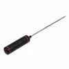 Sonda alimentare da cucina digitale cucina cucina a base di carne di carne cottura barbecue bbq termometri elettronici con 4 bottoni strumenti di pentole DBC2381251