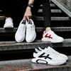 casual trainer for triple white black red women men plat shoes mesh breathable comfortable trainer sport designer sneakers size 39-44