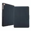 Designer lyxfodral för iPad Mini 1 2 3 4 5 Vintage Grid Case Pu Leather Tablet Cover iPadair 10 5 10 2 Pro 12 9 Inch Flip Holst301r