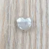 Andy Jewel Authentic 925 Sterling Silver Beads Limited Edition Pandora 20th Anniversary Heart Charm Charms past bij Europees Pandora Style Jewelry Bracel