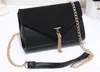 Hot selling New Women's Hot Fashion Bags Shoulder Bags Handbag Handbags Purse Chain Tassel Totes Bag $63807