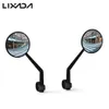Hot New 2 PCS Bicycle Mirror Rearview Mirrors Rear View Glass for Xiaomi Mijia M365 Electric Scooter Bicycle Cycling Accessories