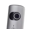 X3000K 720P 140 graden groothoeklens voor- en achterkant Dualcamera's 2.7Inch Auto Camera Dashcam Auto DVR R300 met GPS
